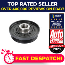 Crankshaft Pulley 171232 Febi