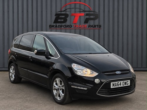 2010 2014 ford max - 2010-2014, s-max