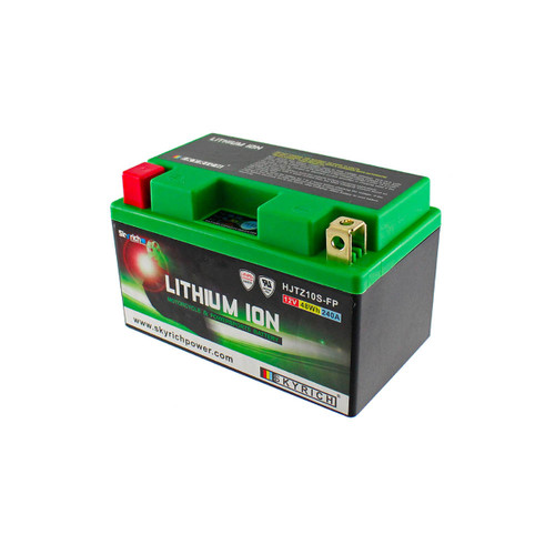 Skyrich lithium battery - skyrich,