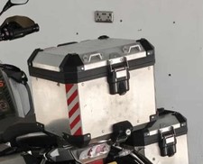 R1200gs Adventure LC Top Box