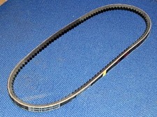 Air conditioning belt Suzuki