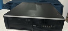 HP Compaq8000 Elite SFF PC