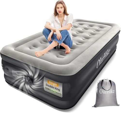 Olarhike inflatable mattress - olarhike,