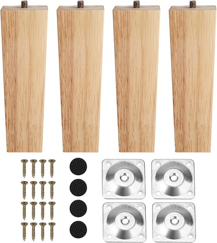 Set oak wood - of,