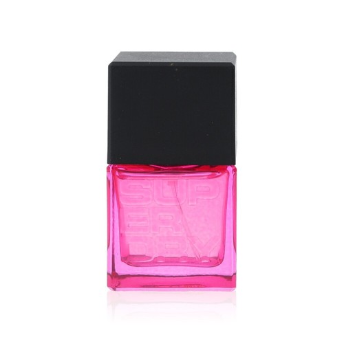 Superdry perfume neon pink - superdry,