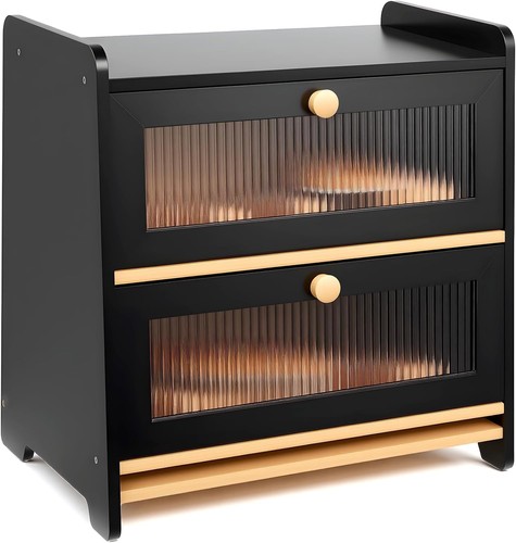 Hausprofi two layer - bread, bin