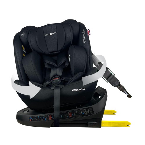 Cozy safe apollo size 360 - n,