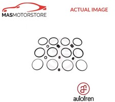 BRAKE CALIPER REPAIR KIT FRONT