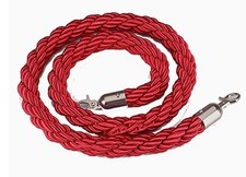  Barrier Ropes, Crowd Control