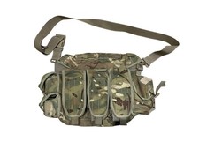 Genuine British Army MTP