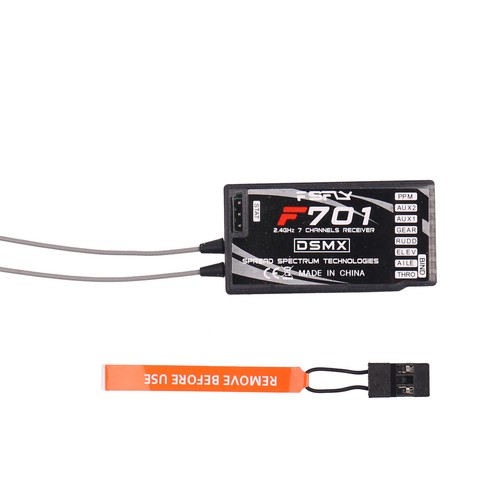 4ghz f701 channel - 2.4ghz,