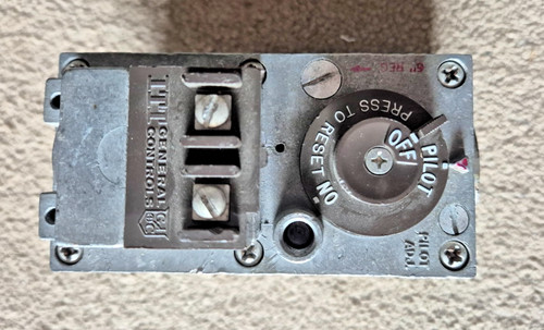 Maclaren itt gas - maclaren, valve