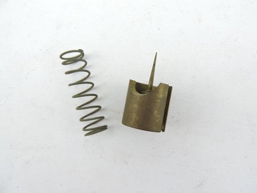 Nos zenith carburetor - nos, throttle