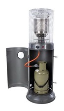 Free Standing Gas Patio Heater