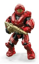 Mega Construx Halo Spartan