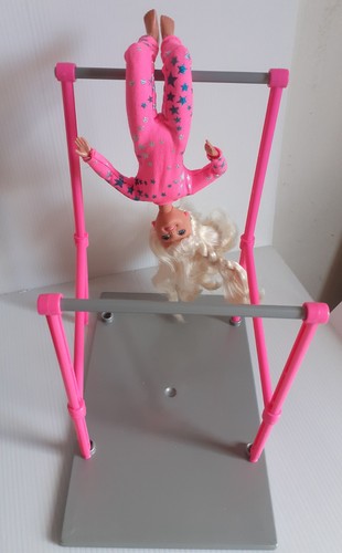Barbie little sister tacie - sister,