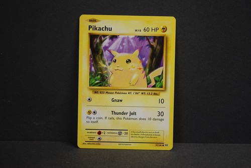Pikachu 108 evolutions - #35/108,