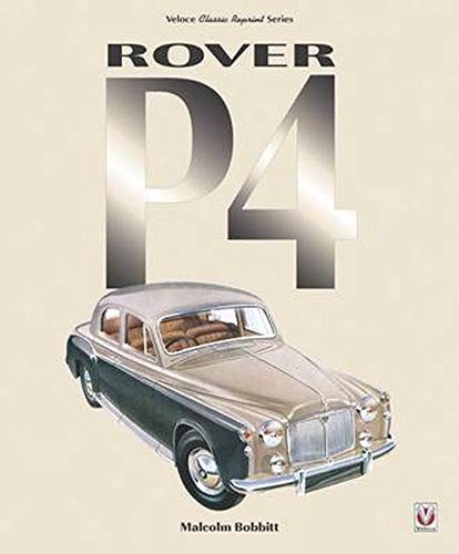 Rover by - p4, (classic