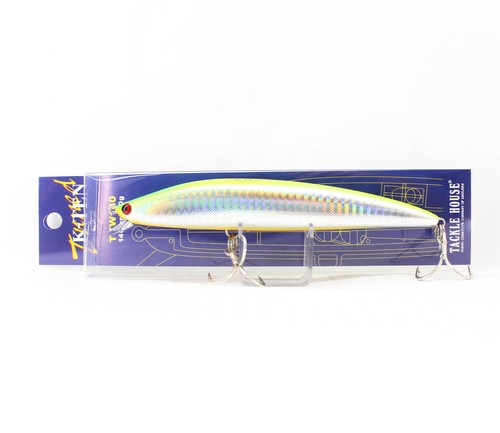 Tackle house ten tuned - tackle,