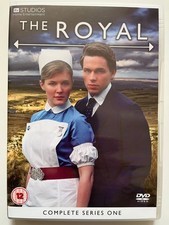 THE ROYAL - COMPLETE SERIES