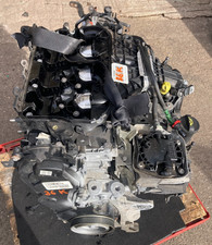 TXDA ENGINE FORD KUGA COMPLETE