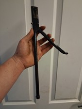 webley junior Barrel