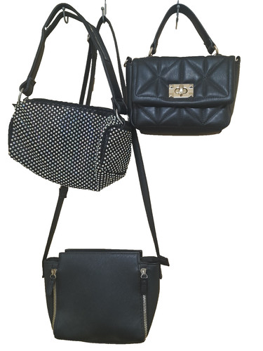 Small handbags - 3,