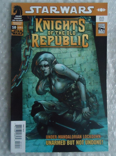 Dark horse comics star wars - comics,