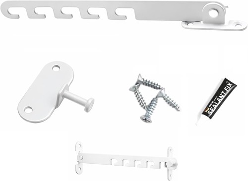 Window safety locks - window,