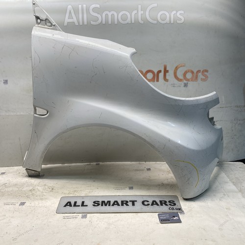 Smart fortwo wing front right - fortwo,