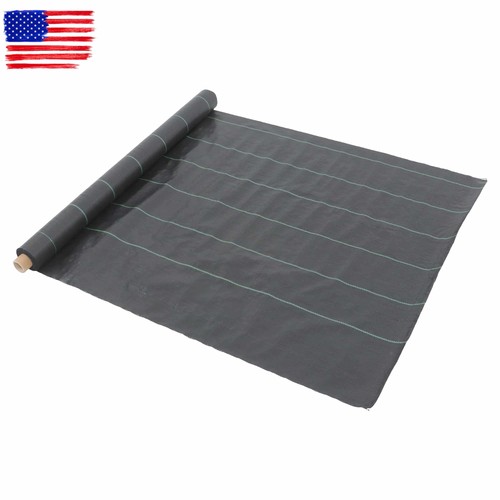 150ft weed control fabric - ,