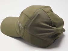 Arc'teryx Calvus Mens Khaki