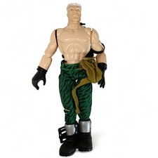 Chip Hazard Small Soldiers Action Figure Collectable Military Camouflage Boots