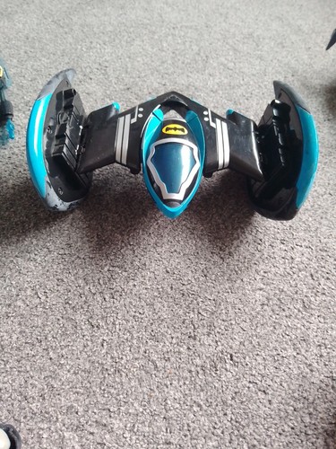 The batman shadowtek batblade - the,
