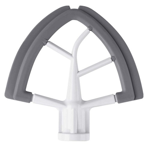 Mixer paddle flex - mixer, beater