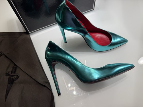 Cesare paciotti 5 blue - cesare,