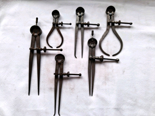 Joblot x engineers - of, 6