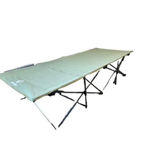Redcamp camp bed for - redcamp,
