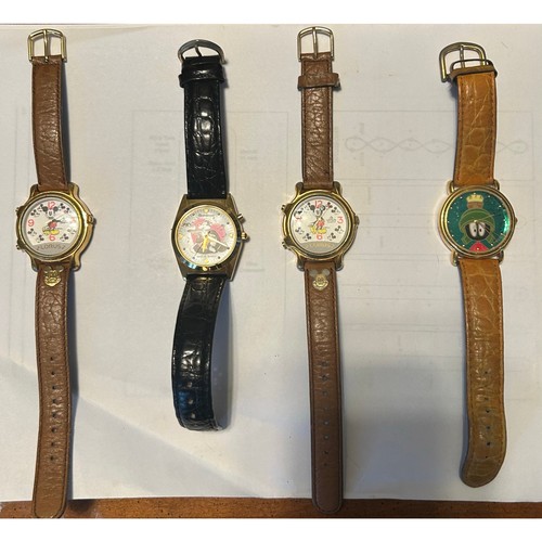 Group vintage watches - group, of