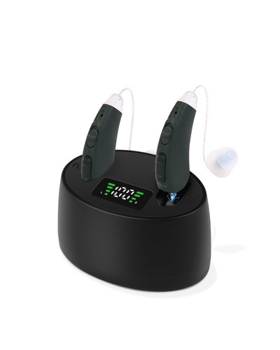 Rechargeable personal sound - rechargeable,