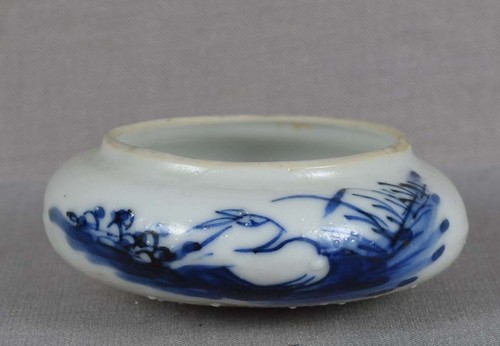 19c chinese porcelain - chinese,