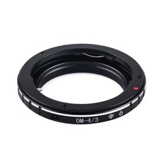 Adapter Ring For Olympus OM