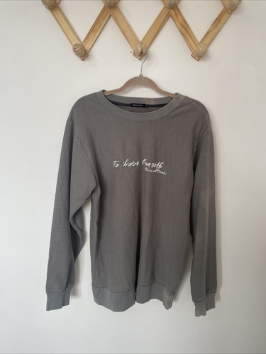 Etienne ozeki grey stitch - ozeki,