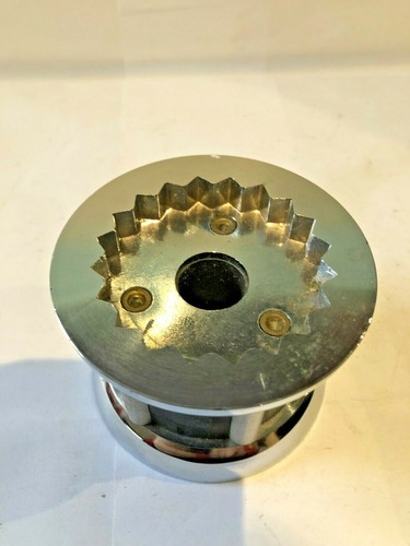 Barton winch drum - barton,