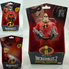 Disney Pixar Incredibles 2