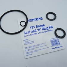 Fernox TF1 Range - 59288 -