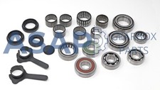GS6-58BG / DG 6 SPEED GETRAG
