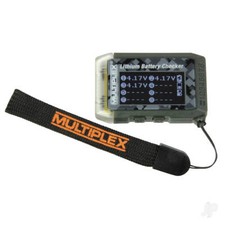 Multiplex Lithium Battery