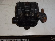 HONDA CBR 600 1987 1988 1989