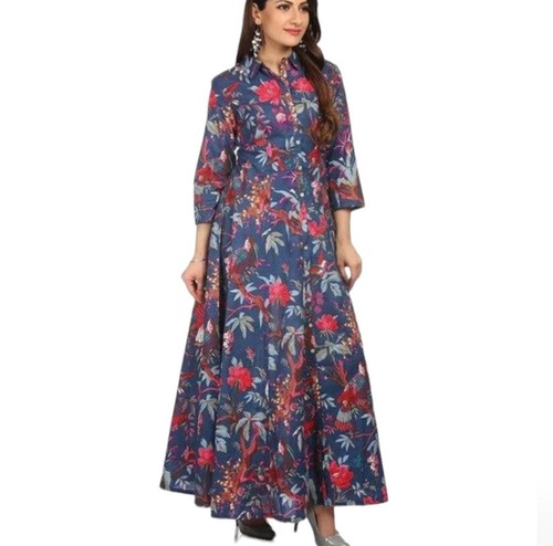 Biba women size blue - 34,
